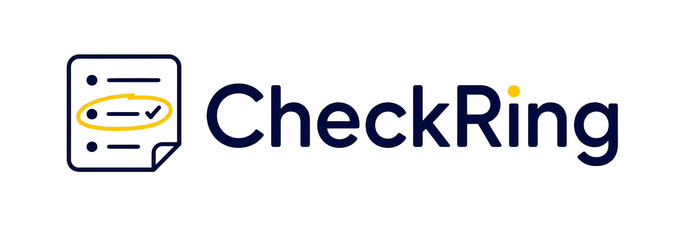CheckRing